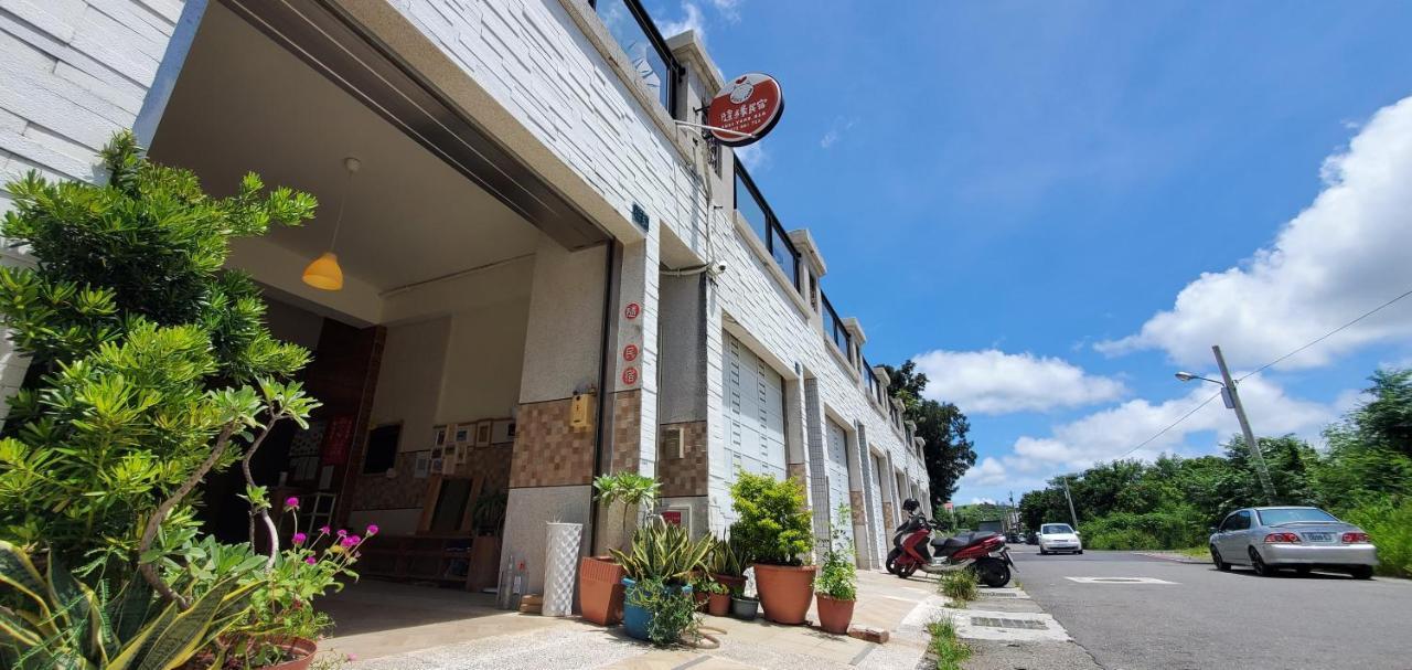 隨緣民宿 Suiian Inn Hengchun Exterior photo